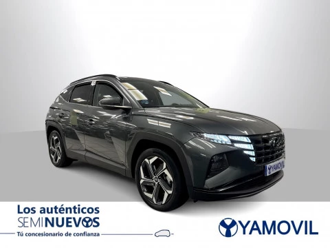 Hyundai Tucson 1.6 TGDI PHEV Tecno Sky 4x4 Auto 195 kW (265 CV)