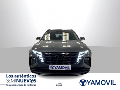 Hyundai Tucson 1.6 TGDI PHEV Tecno Sky 4x4 Auto 195 kW (265 CV)