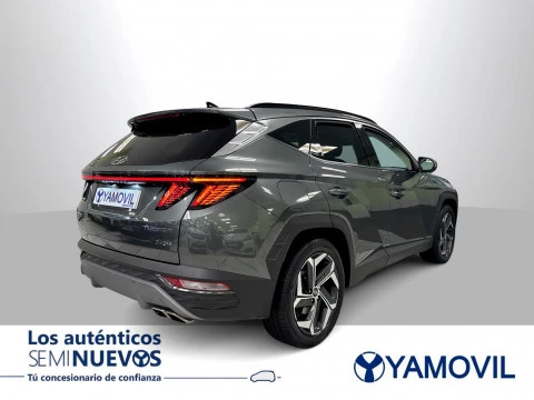 Hyundai Tucson 1.6 TGDI PHEV Tecno Sky 4x4 Auto 195 kW (265 CV)