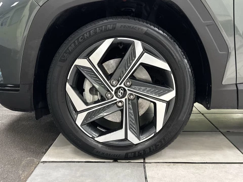 Hyundai Tucson 1.6 TGDI PHEV Tecno Sky 4x4 Auto 195 kW (265 CV)