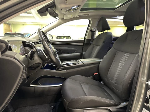 Hyundai Tucson 1.6 TGDI PHEV Tecno Sky 4x4 Auto 195 kW (265 CV)