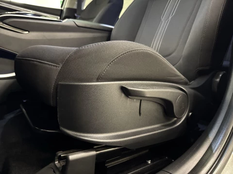 Hyundai Tucson 1.6 TGDI PHEV Tecno Sky 4x4 Auto 195 kW (265 CV)