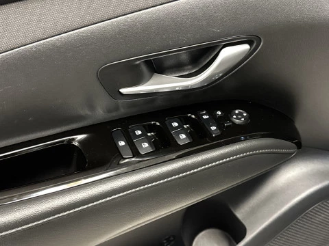 Hyundai Tucson 1.6 TGDI PHEV Tecno Sky 4x4 Auto 195 kW (265 CV)