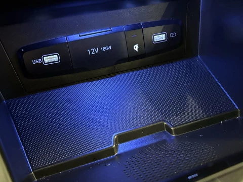 Hyundai Tucson 1.6 TGDI PHEV Tecno Sky 4x4 Auto 195 kW (265 CV)