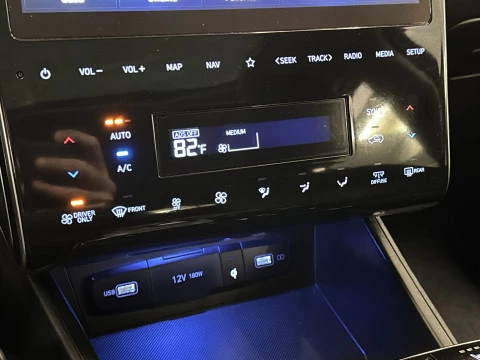 Hyundai Tucson 1.6 TGDI PHEV Tecno Sky 4x4 Auto 195 kW (265 CV)