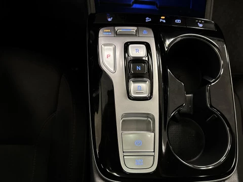 Hyundai Tucson 1.6 TGDI PHEV Tecno Sky 4x4 Auto 195 kW (265 CV)