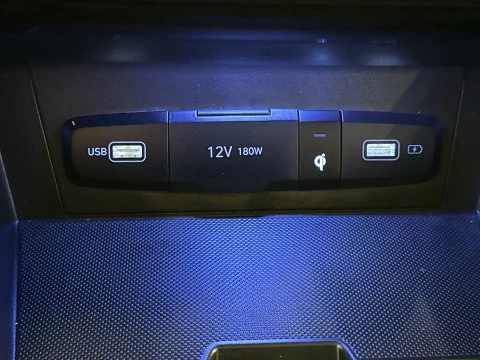 Hyundai Tucson 1.6 TGDI PHEV Tecno Sky 4x4 Auto 195 kW (265 CV)