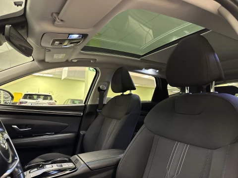Hyundai Tucson 1.6 TGDI PHEV Tecno Sky 4x4 Auto 195 kW (265 CV)