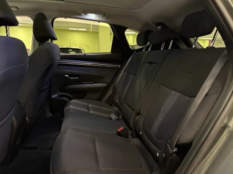 Hyundai Tucson 1.6 TGDI PHEV Tecno Sky 4x4 Auto 195 kW (265 CV)