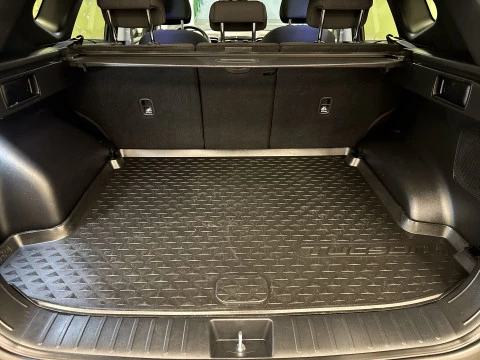 Hyundai Tucson 1.6 TGDI PHEV Tecno Sky 4x4 Auto 195 kW (265 CV)