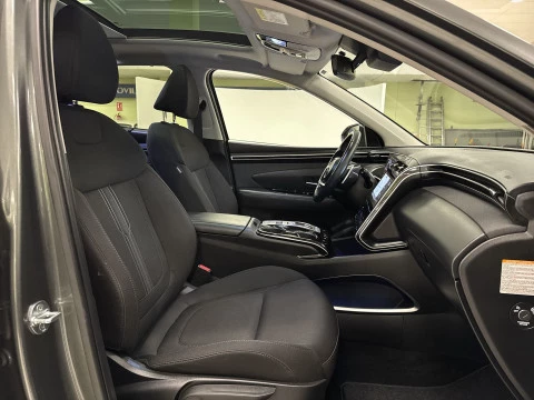 Hyundai Tucson 1.6 TGDI PHEV Tecno Sky 4x4 Auto 195 kW (265 CV)