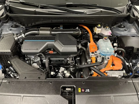 Hyundai Tucson 1.6 TGDI PHEV Tecno Sky 4x4 Auto 195 kW (265 CV)