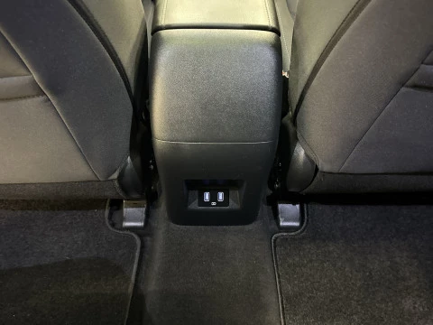 Hyundai Tucson 1.6 TGDI PHEV Tecno Sky 4x4 Auto 195 kW (265 CV)