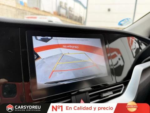 Kia Niro 1.6 GDi HEV 104kW (141CV) Concept