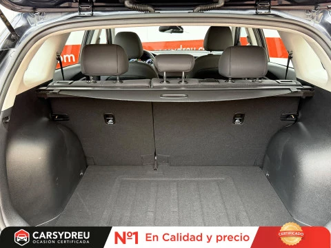 Kia Niro 1.6 GDi HEV 104kW (141CV) Concept