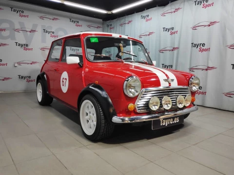MINI MINI 1.3 MINI MINI 1.3