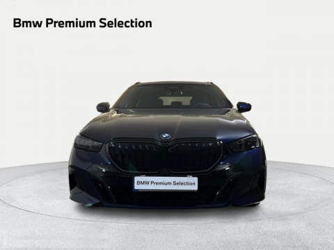 BMW Serie 5 520d Touring