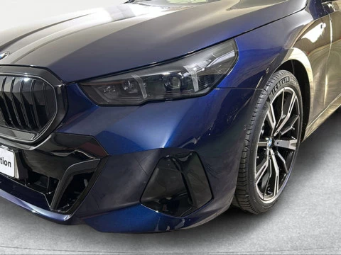 BMW Serie 5 520d Touring