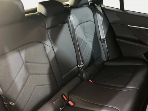 BMW Serie 5 520d Touring