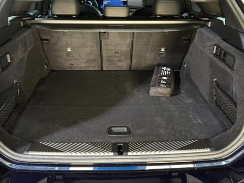 BMW Serie 5 520d Touring