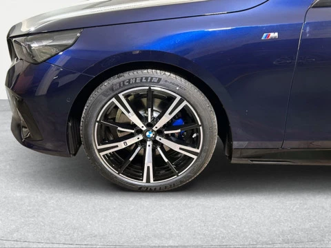 BMW Serie 5 520d Touring