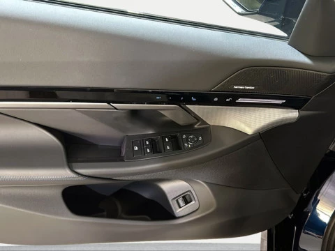 BMW Serie 5 520d Touring