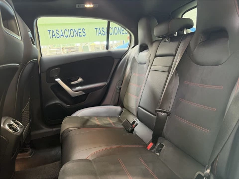 Mercedes-Benz Clase A 200 120 kW (163 CV)