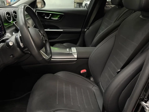 Mercedes-Benz Clase C  300 de