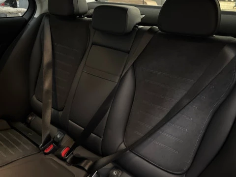 Mercedes-Benz Clase C  300 de