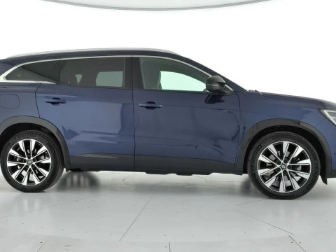 Renault Espace  Hibrido  1.2 E-Tech Hibrido Techno 146kW