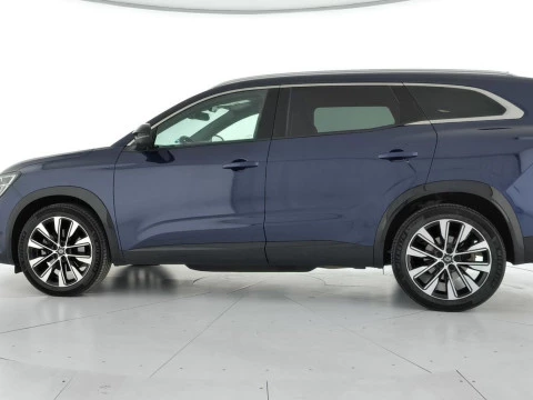 Renault Espace  Hibrido  1.2 E-Tech Hibrido Techno 146kW