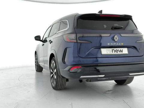 Renault Espace  Hibrido  1.2 E-Tech Hibrido Techno 146kW