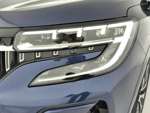 Renault Espace  Hibrido  1.2 E-Tech Hibrido Techno 146kW