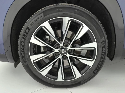 Renault Espace  Hibrido  1.2 E-Tech Hibrido Techno 146kW