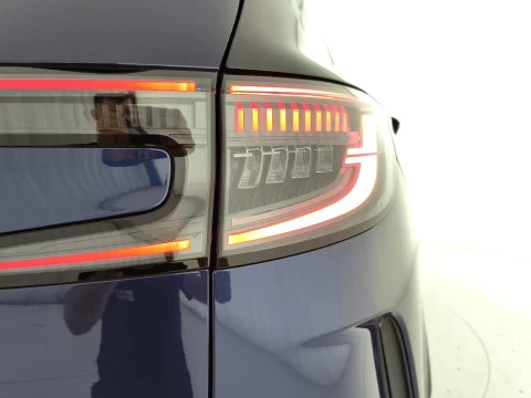 Renault Espace  Hibrido  1.2 E-Tech Hibrido Techno 146kW