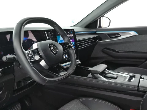 Renault Espace  Hibrido  1.2 E-Tech Hibrido Techno 146kW