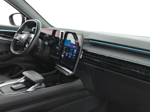 Renault Espace  Hibrido  1.2 E-Tech Hibrido Techno 146kW