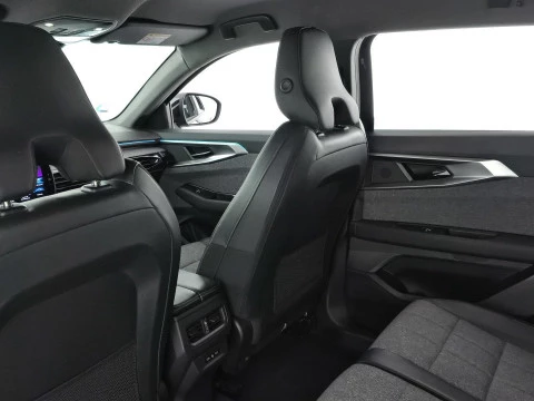 Renault Espace  Hibrido  1.2 E-Tech Hibrido Techno 146kW