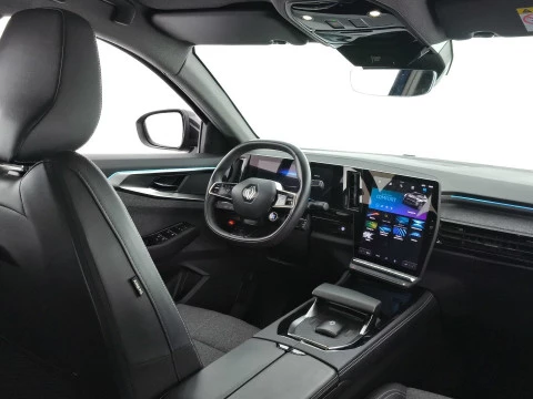 Renault Espace  Hibrido  1.2 E-Tech Hibrido Techno 146kW