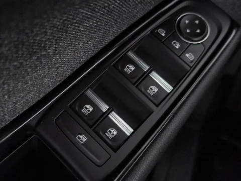 Renault Espace  Hibrido  1.2 E-Tech Hibrido Techno 146kW