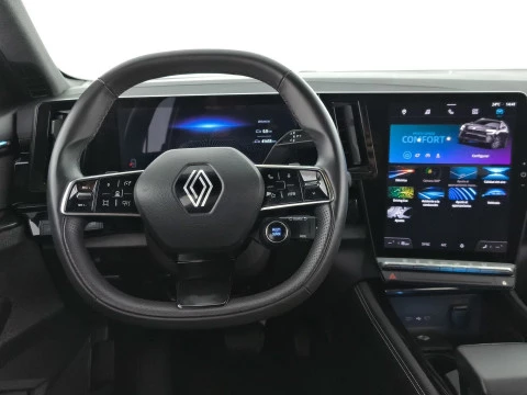 Renault Espace  Hibrido  1.2 E-Tech Hibrido Techno 146kW