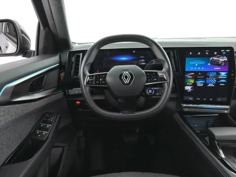 Renault Espace  Hibrido  1.2 E-Tech Hibrido Techno 146kW