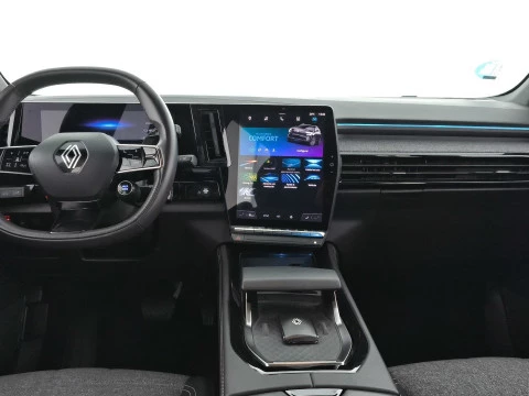 Renault Espace  Hibrido  1.2 E-Tech Hibrido Techno 146kW