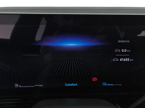 Renault Espace  Hibrido  1.2 E-Tech Hibrido Techno 146kW