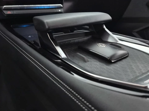 Renault Espace  Hibrido  1.2 E-Tech Hibrido Techno 146kW