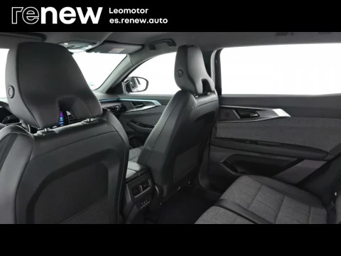 Renault Espace Techno E-Tech full hybrid 146kW 7p