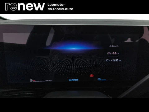 Renault Espace Techno E-Tech full hybrid 146kW 7p