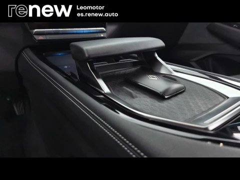 Renault Espace Techno E-Tech full hybrid 146kW 7p