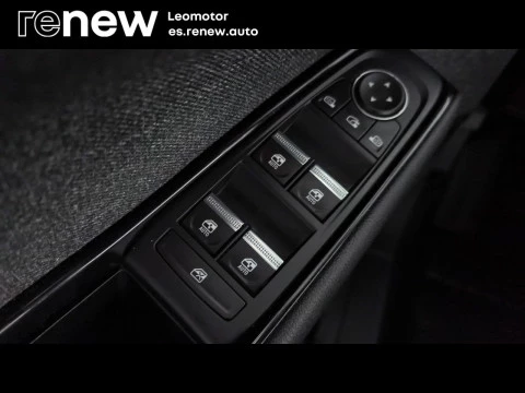 Renault Espace Techno E-Tech full hybrid 146kW 7p