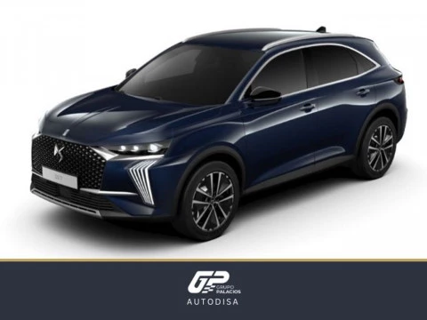 DS 7 BlueHDi 130 Automatico RIVOLI